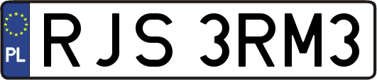 RJS3RM3