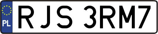 RJS3RM7