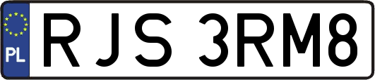 RJS3RM8
