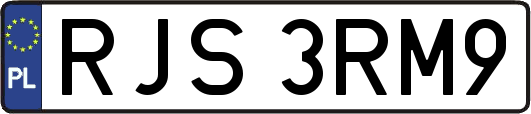 RJS3RM9