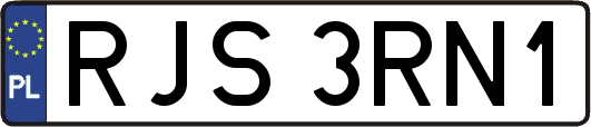 RJS3RN1