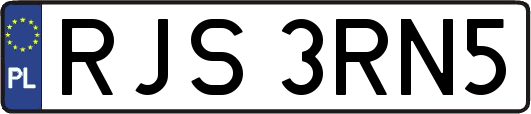RJS3RN5