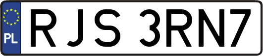 RJS3RN7