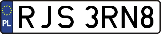RJS3RN8