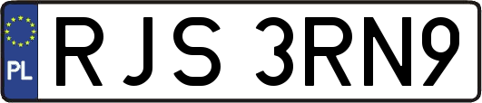 RJS3RN9