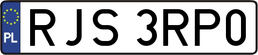 RJS3RP0