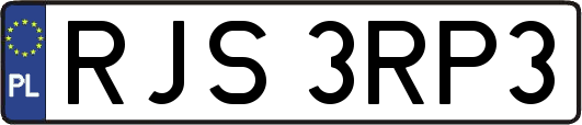 RJS3RP3