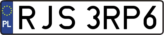RJS3RP6