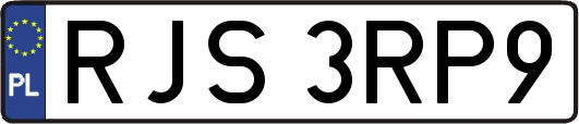 RJS3RP9