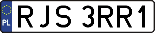RJS3RR1