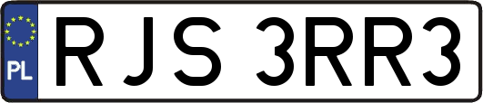 RJS3RR3