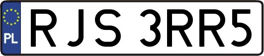RJS3RR5