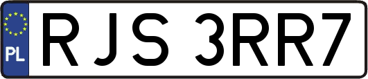 RJS3RR7