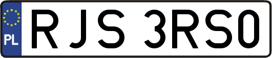 RJS3RS0
