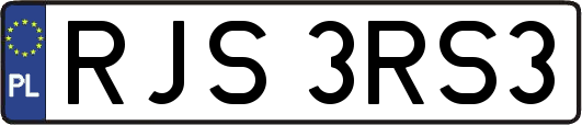 RJS3RS3