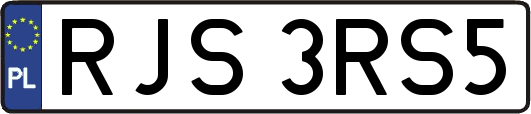 RJS3RS5