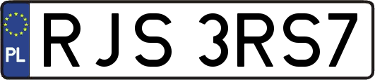 RJS3RS7