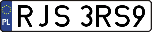 RJS3RS9