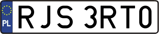 RJS3RT0