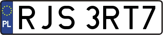 RJS3RT7