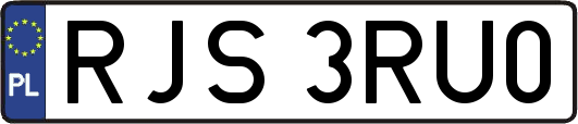 RJS3RU0