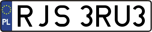 RJS3RU3