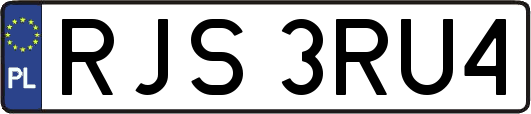 RJS3RU4