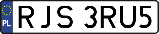 RJS3RU5