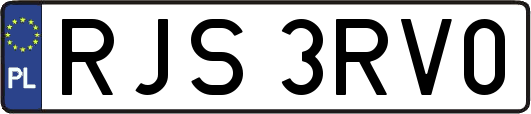 RJS3RV0