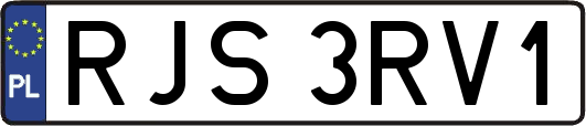 RJS3RV1