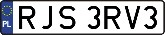 RJS3RV3