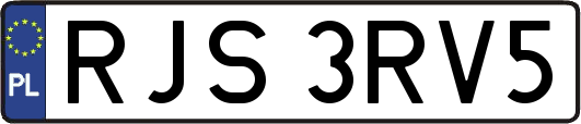 RJS3RV5