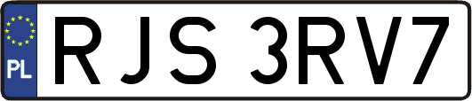RJS3RV7