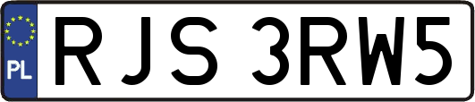 RJS3RW5