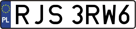 RJS3RW6