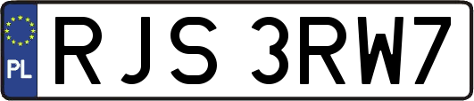 RJS3RW7