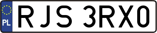 RJS3RX0
