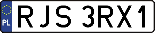 RJS3RX1