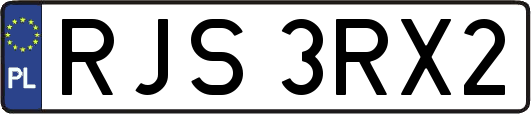 RJS3RX2