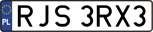 RJS3RX3