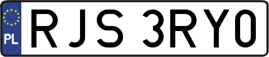 RJS3RY0