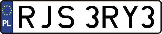 RJS3RY3