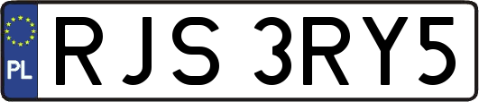RJS3RY5