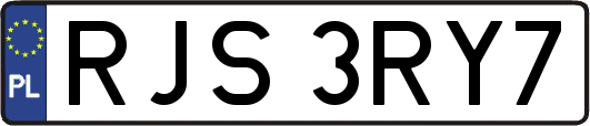 RJS3RY7
