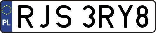 RJS3RY8