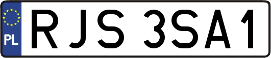 RJS3SA1