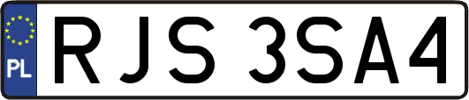 RJS3SA4