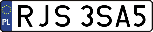 RJS3SA5