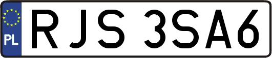 RJS3SA6