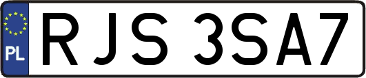 RJS3SA7